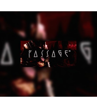 PASSAGE Steam Key GLOBAL